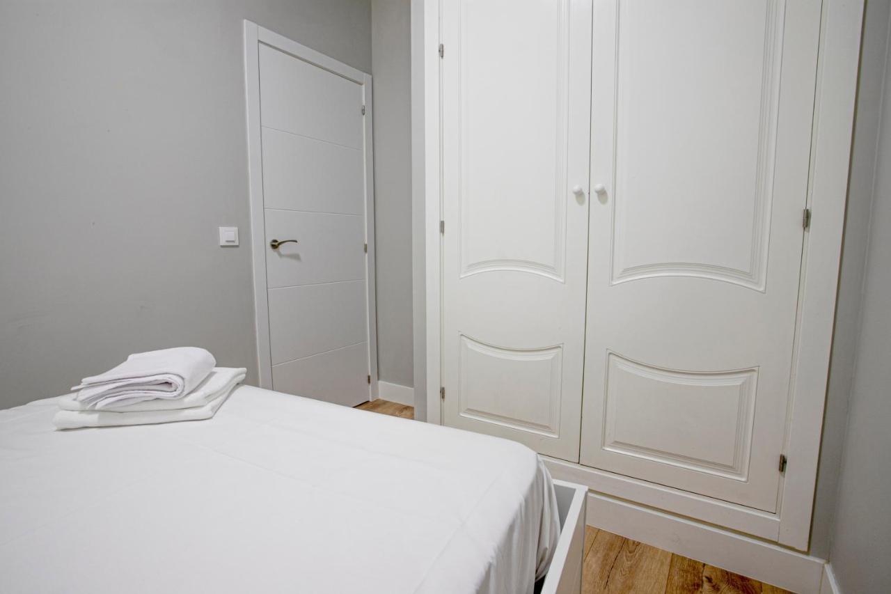 Apartamento En Pleno Centro De Madrid -Ac And Wifi 外观 照片