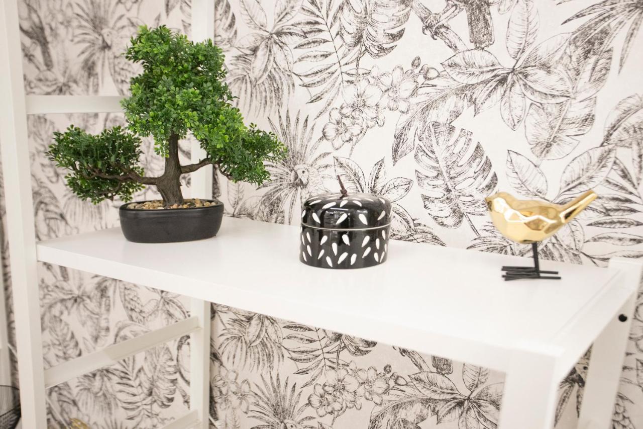 Apartamento En Pleno Centro De Madrid -Ac And Wifi 外观 照片