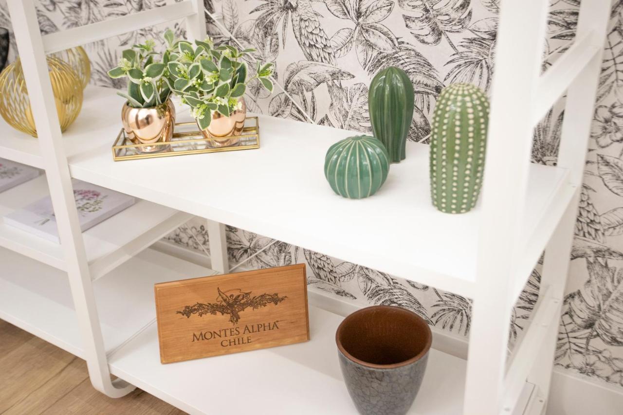 Apartamento En Pleno Centro De Madrid -Ac And Wifi 外观 照片