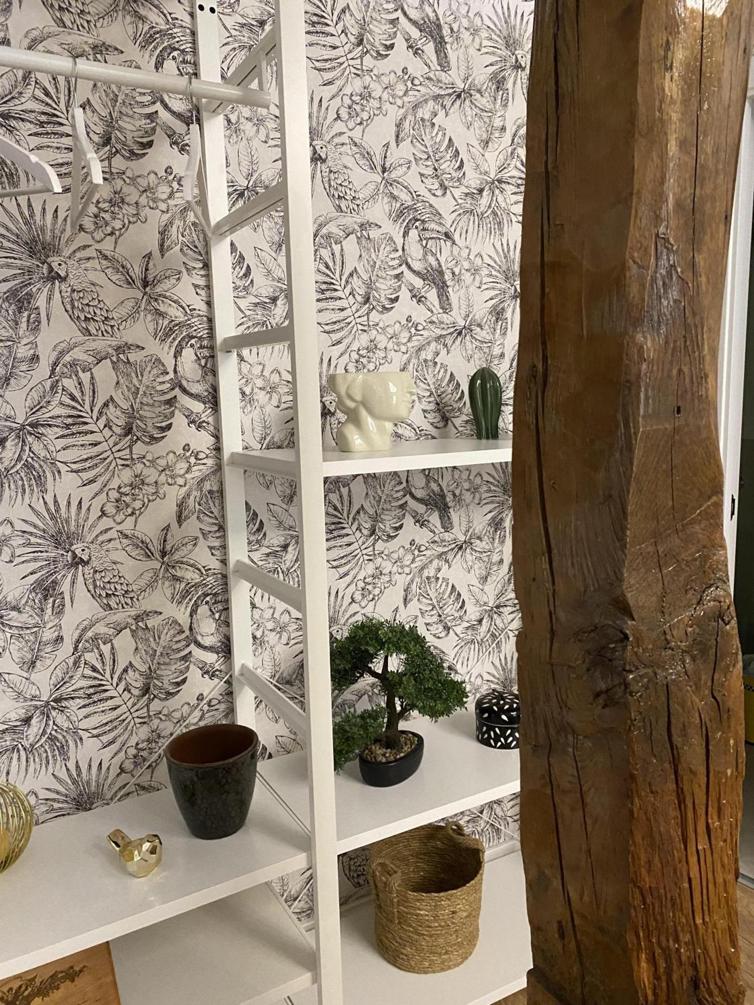 Apartamento En Pleno Centro De Madrid -Ac And Wifi 外观 照片